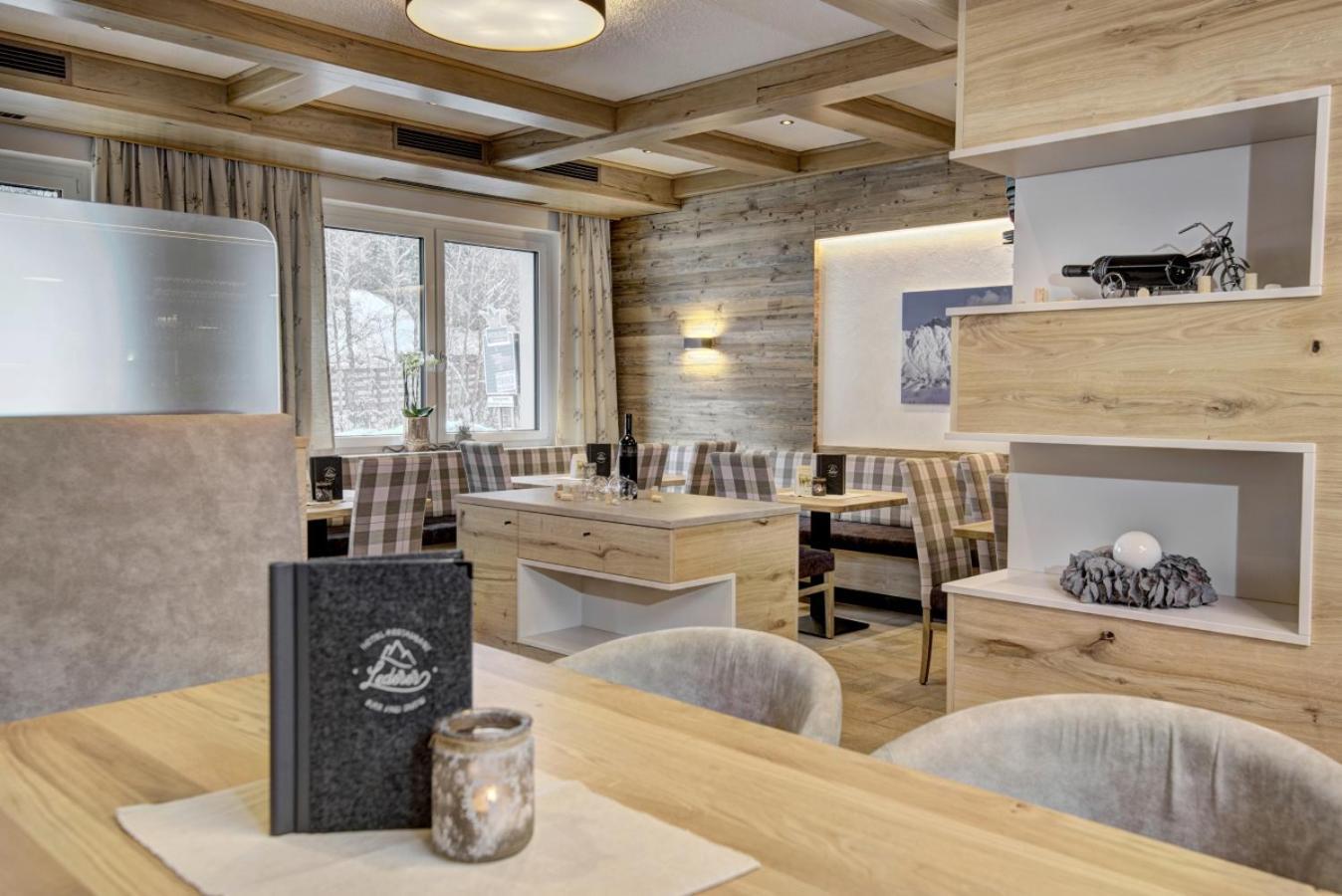 Hotel-Restaurant Bike&Snow Lederer มึลบาค อัม โฮคเคอนิก ภายนอก รูปภาพ