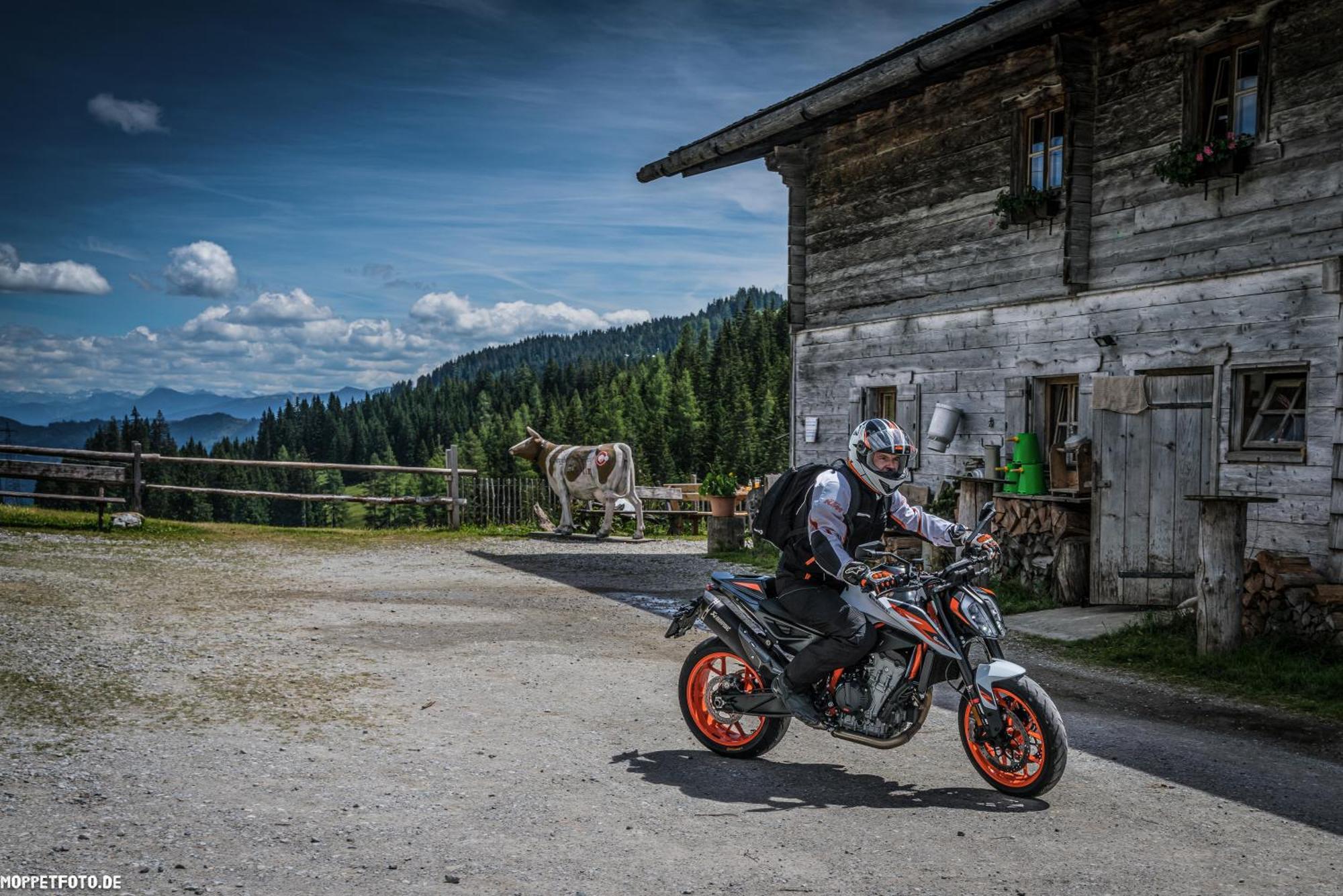 Hotel-Restaurant Bike&Snow Lederer มึลบาค อัม โฮคเคอนิก ภายนอก รูปภาพ
