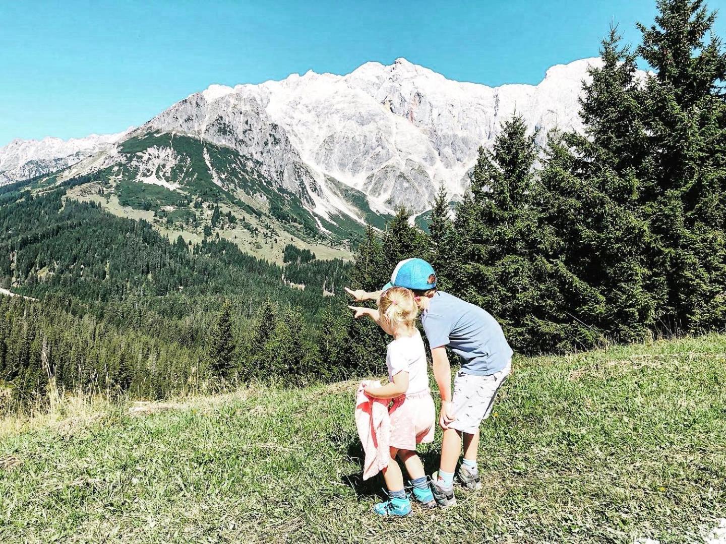 Hotel-Restaurant Bike&Snow Lederer มึลบาค อัม โฮคเคอนิก ภายนอก รูปภาพ