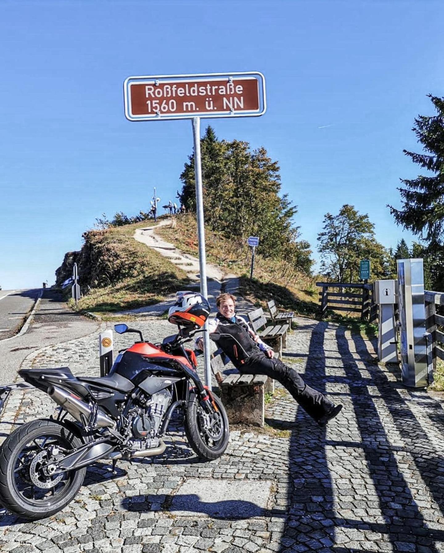 Hotel-Restaurant Bike&Snow Lederer มึลบาค อัม โฮคเคอนิก ภายนอก รูปภาพ
