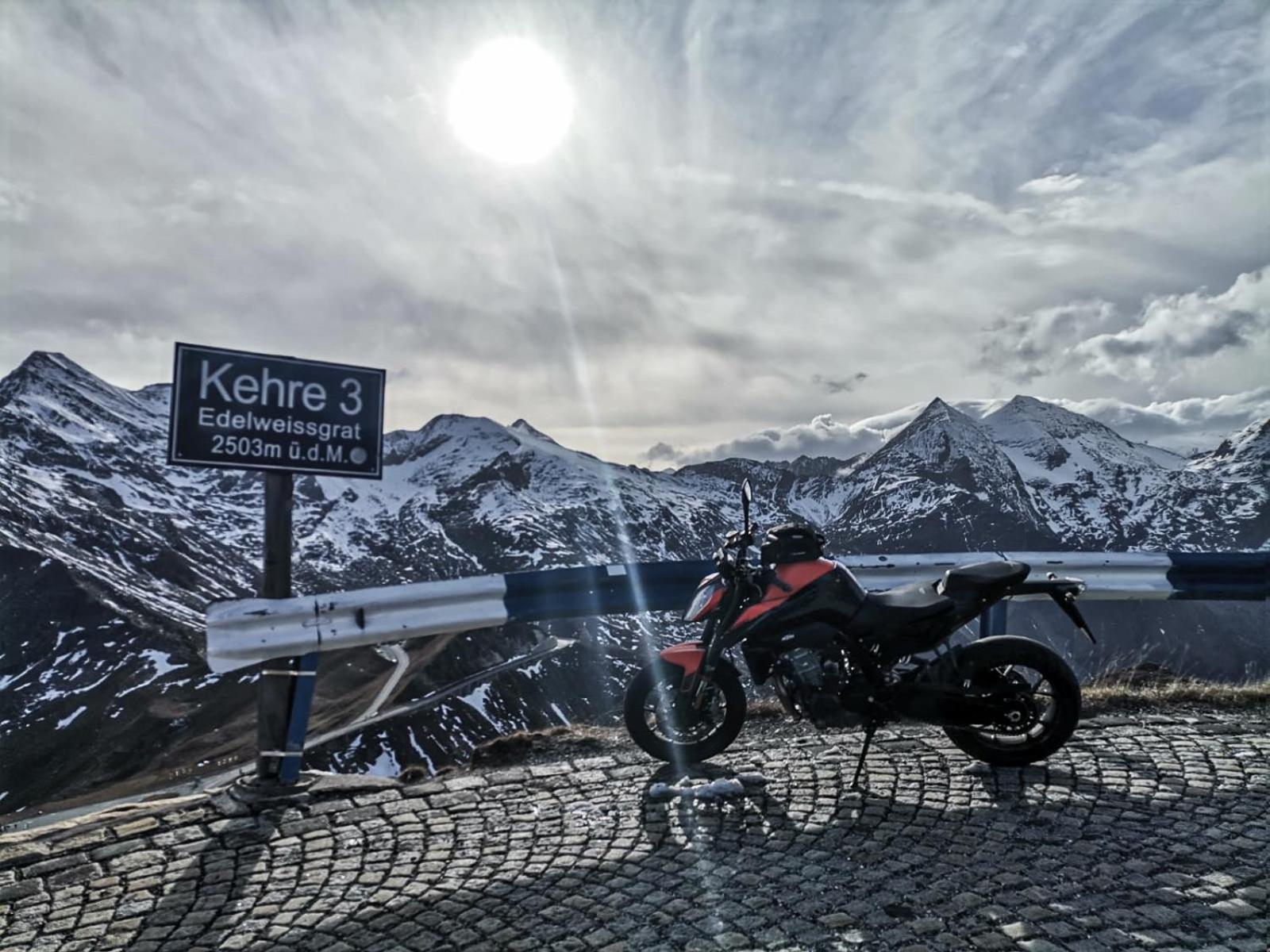 Hotel-Restaurant Bike&Snow Lederer มึลบาค อัม โฮคเคอนิก ภายนอก รูปภาพ