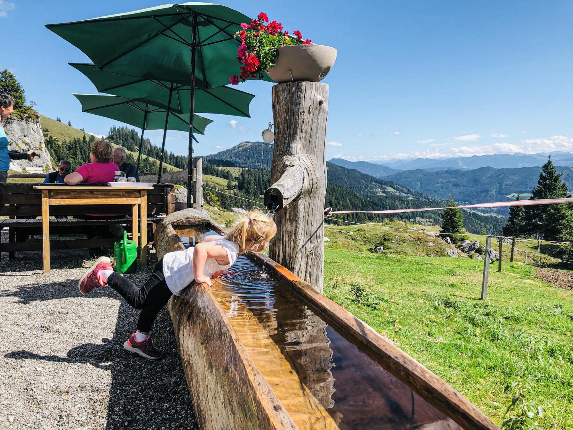 Hotel-Restaurant Bike&Snow Lederer มึลบาค อัม โฮคเคอนิก ภายนอก รูปภาพ